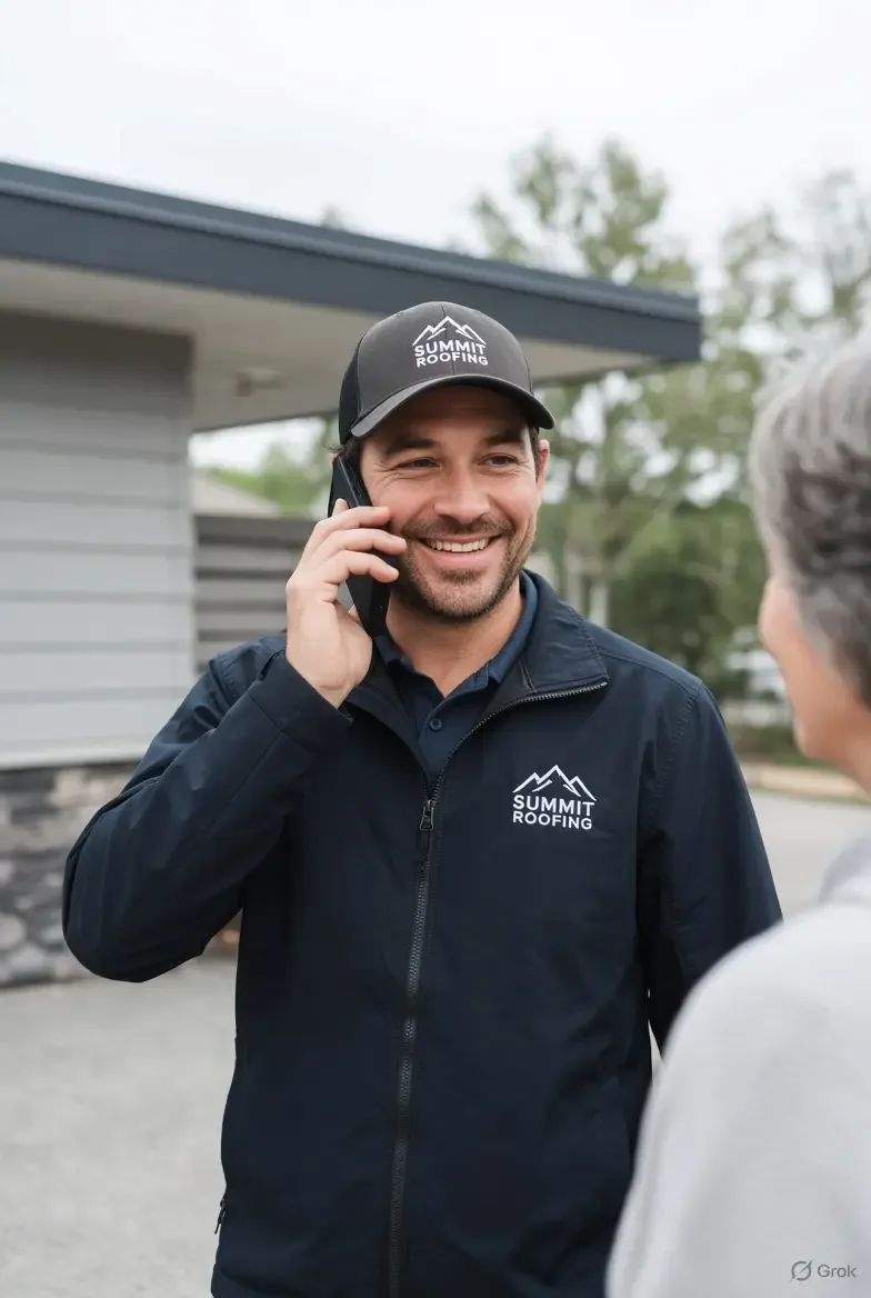 Flat Roof Leak Repair Garnett, KS FAQs